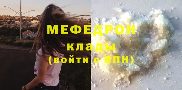 молекула духа Бородино